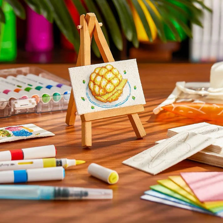 Vita Pintura - Kit definitivo de pintura de textura mágica