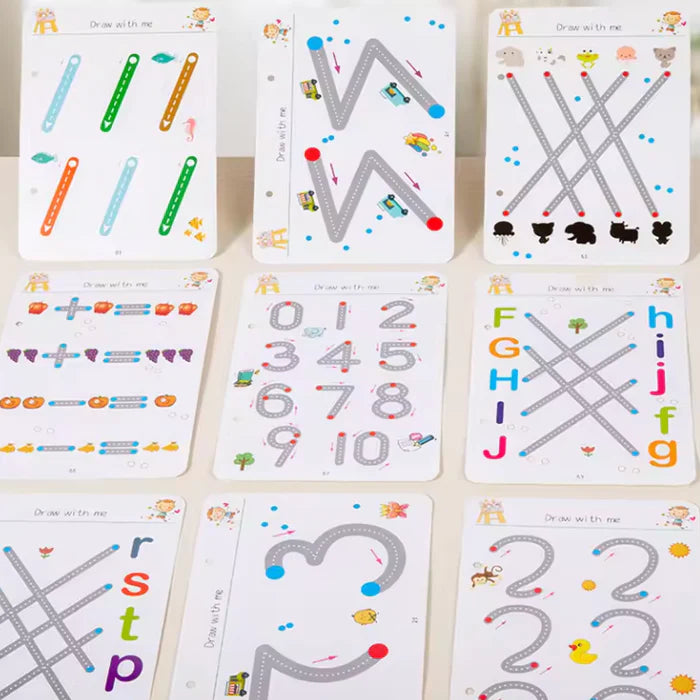 BeoBook: det genanvendelige notesbog, der gør det sjovt for børn at skrive