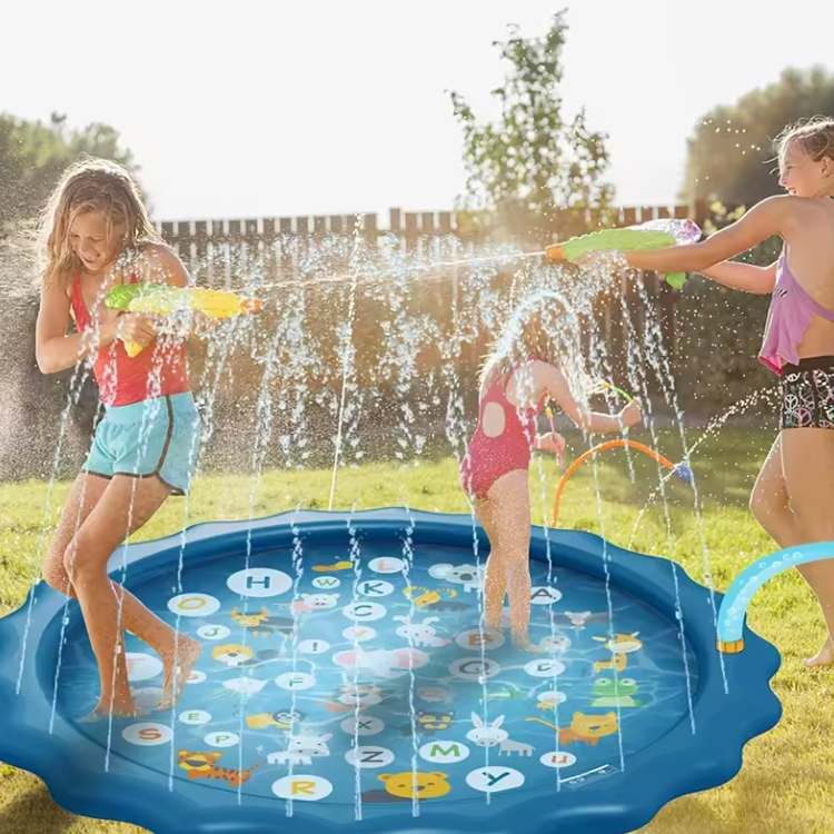 BeoAqua – ¡La forma divertida de refrescarse