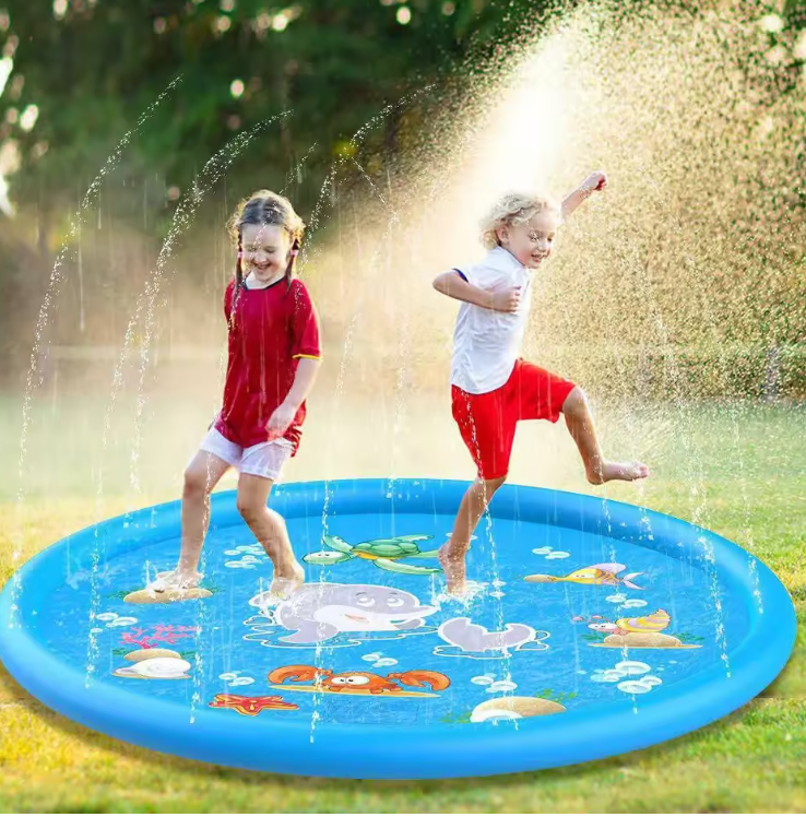 BeoAqua – ¡La forma divertida de refrescarse