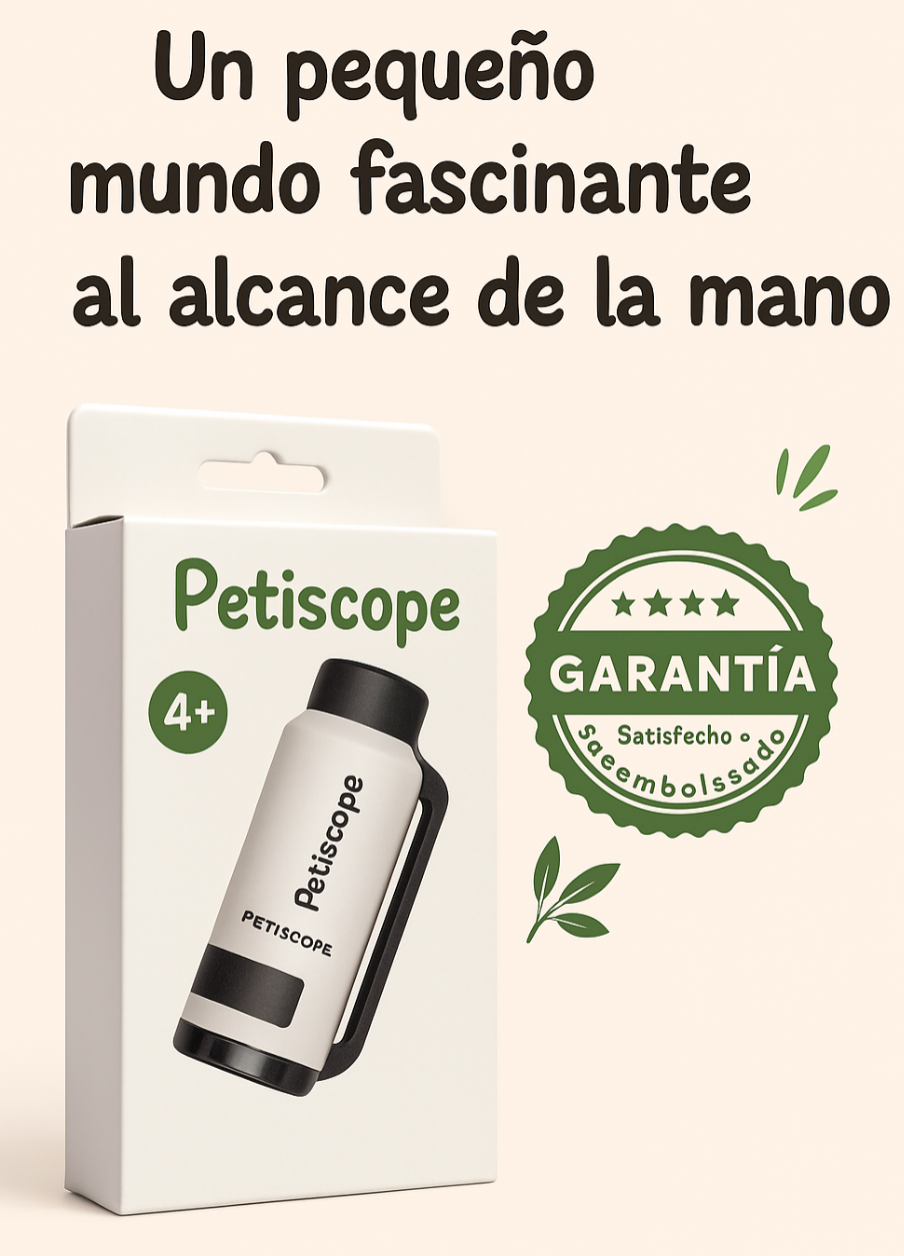 El Petiscopio™