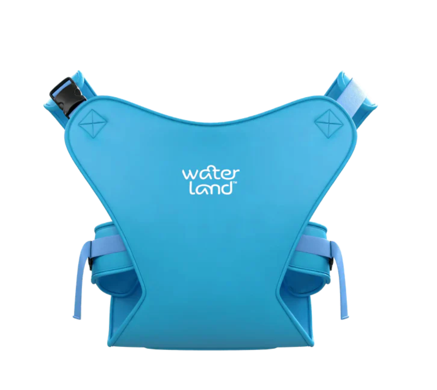 Mochila Porta Bebé WaterLand