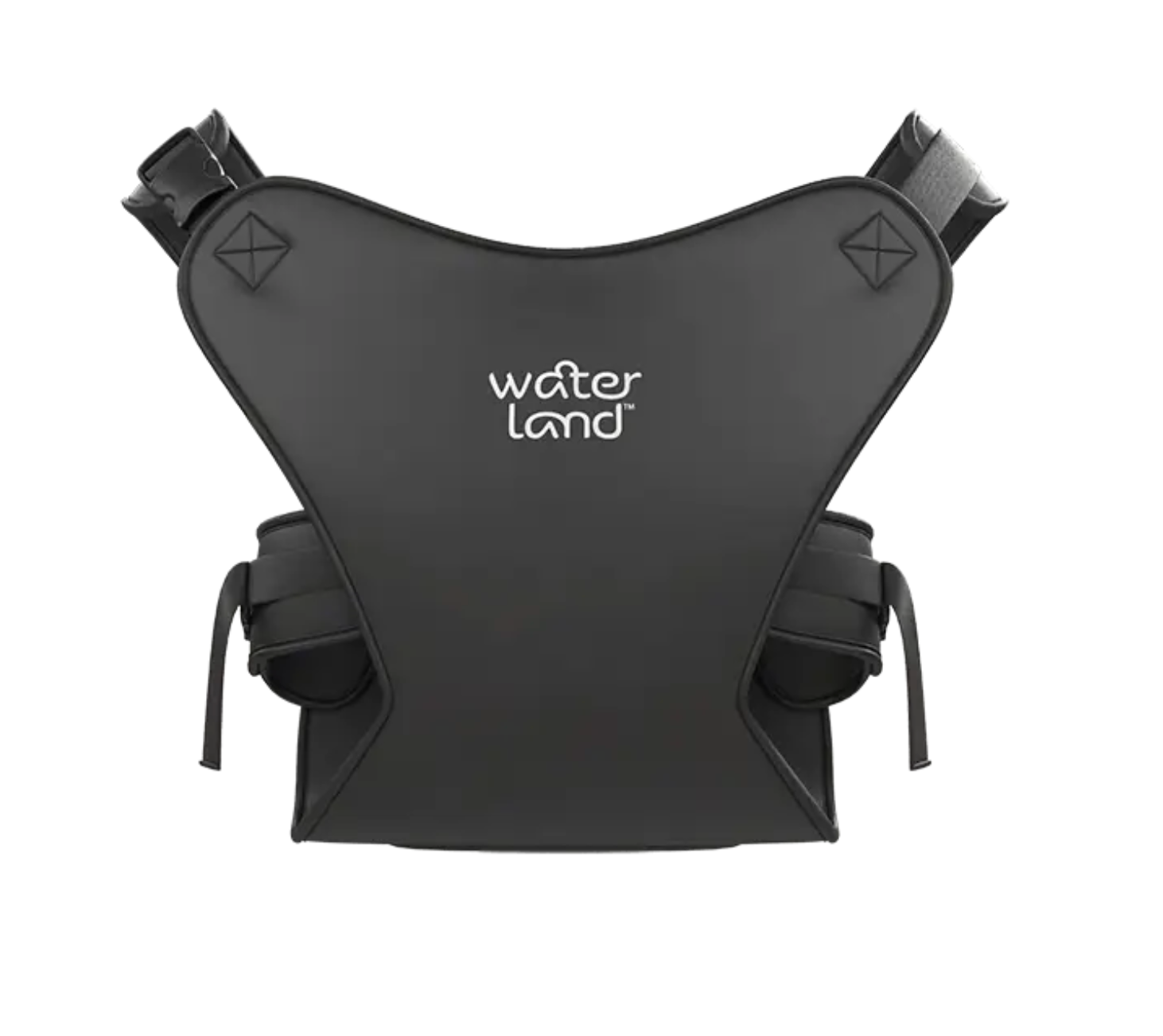 Mochila Porta Bebé WaterLand