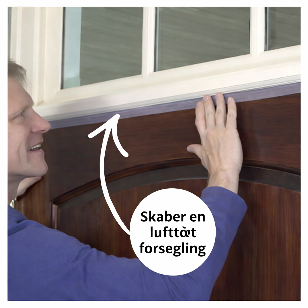 NordicSealing - Tætningsbånd