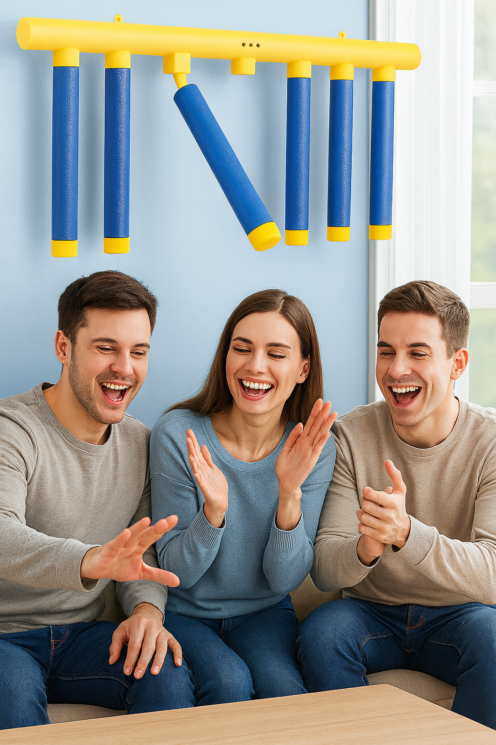 SpeedCatch™ – El juego de reflejos que engancha a toda la familia