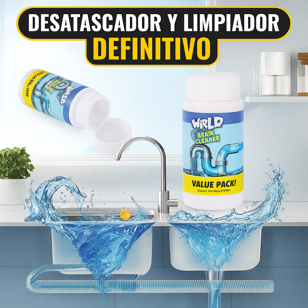 Desbloqueador profesional™