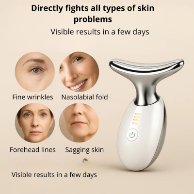 Rejuvenating Facial Lifting Pro™