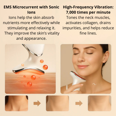 Rejuvenating Facial Lifting Pro™