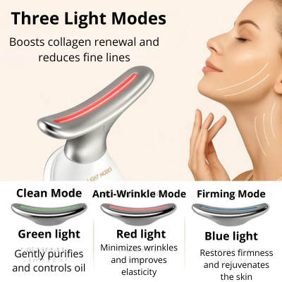 Rejuvenating Facial Lifting Pro™