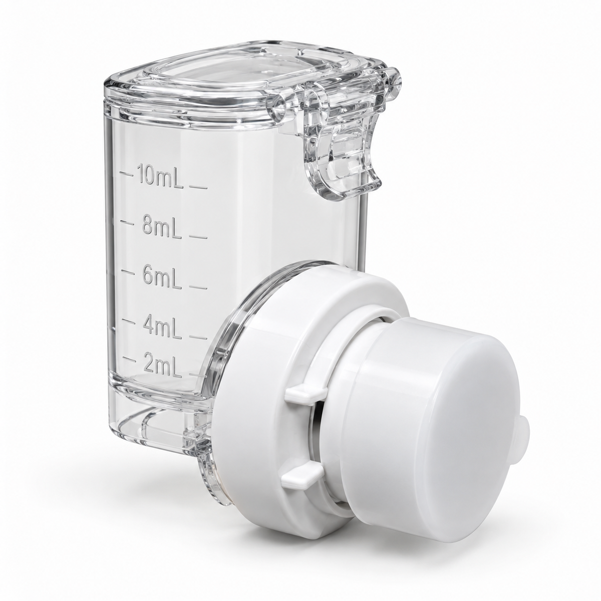 Extra Medication Cup