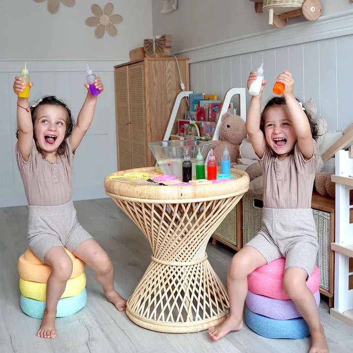 Aqua Fairy – Magiske væsner i 3D