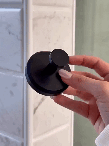 Vita Grip 2.0™ - Pack of 4 No-Drill Wall Hooks