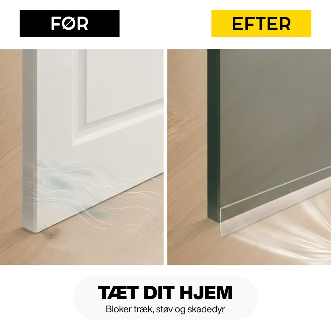 NordicSealing - Tætningsbånd