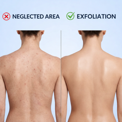 Exfoliating shower towel Vitaly™