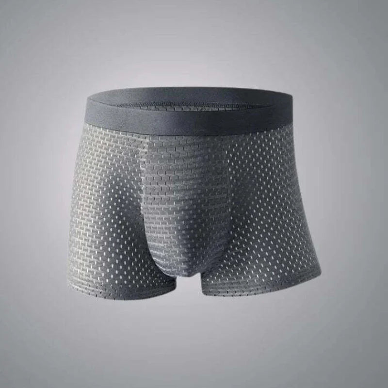 Boxers de fibra de bambú | Bamboowear Paquete de 5