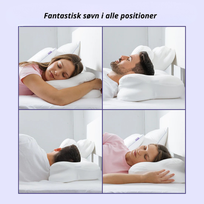 Mellow CloudAlign™-pude