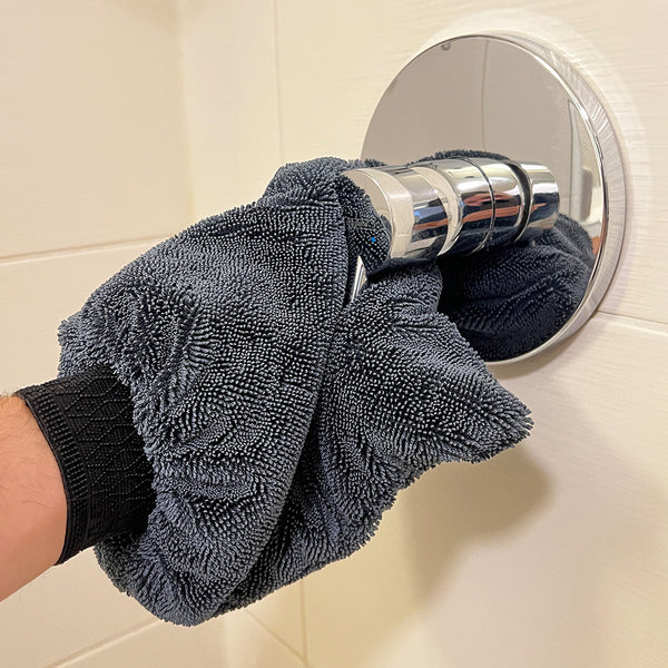Total-clean® tørklud