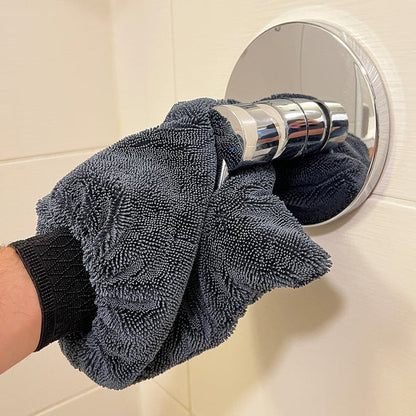 Total-clean® tørklud