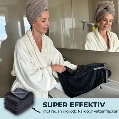 Total-clean® tørklud