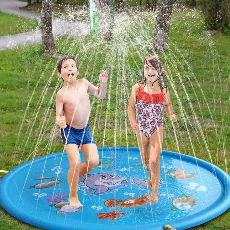 BeoAqua – ¡La forma divertida de refrescarse