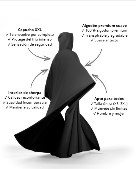 Hoodie Plaid  – Comodidad absoluta