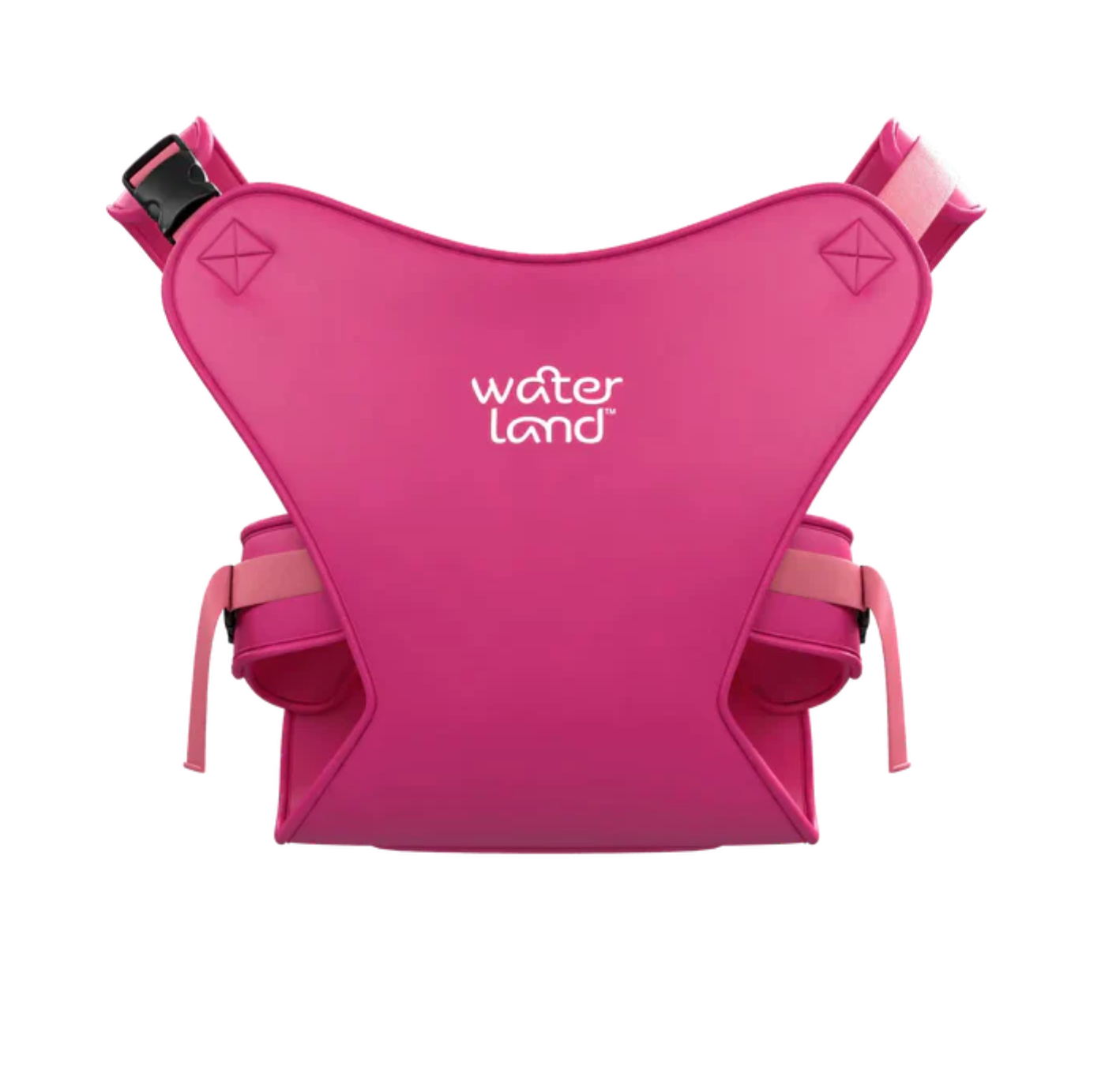 Mochila Porta Bebé WaterLand