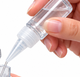 Cleaning Bottle