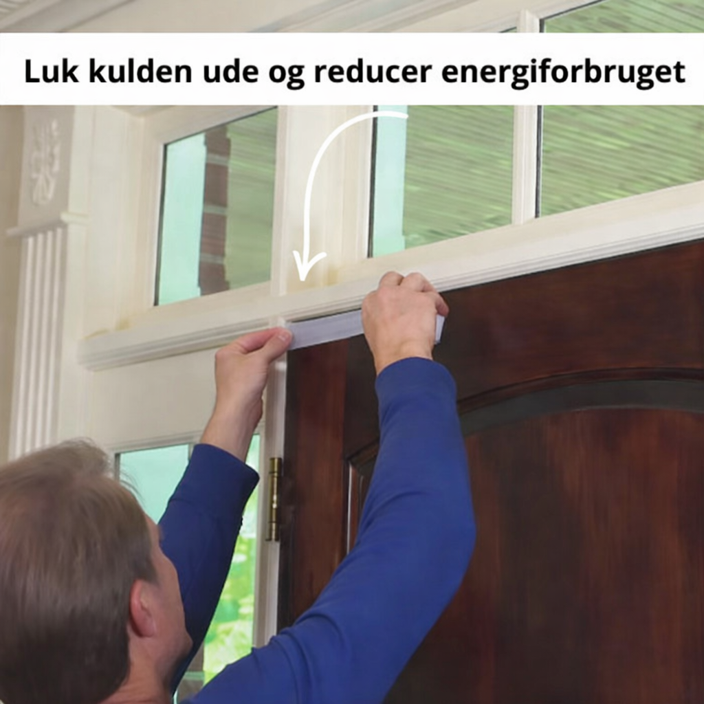 NordicSealing - Tætningsbånd