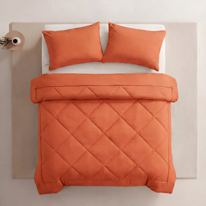 EasySleep® – La couette 2-en-1 à séchage rapide qui rend les housses de couette inutiles.