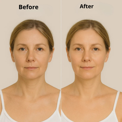 Rejuvenating Facial Lifting Pro™