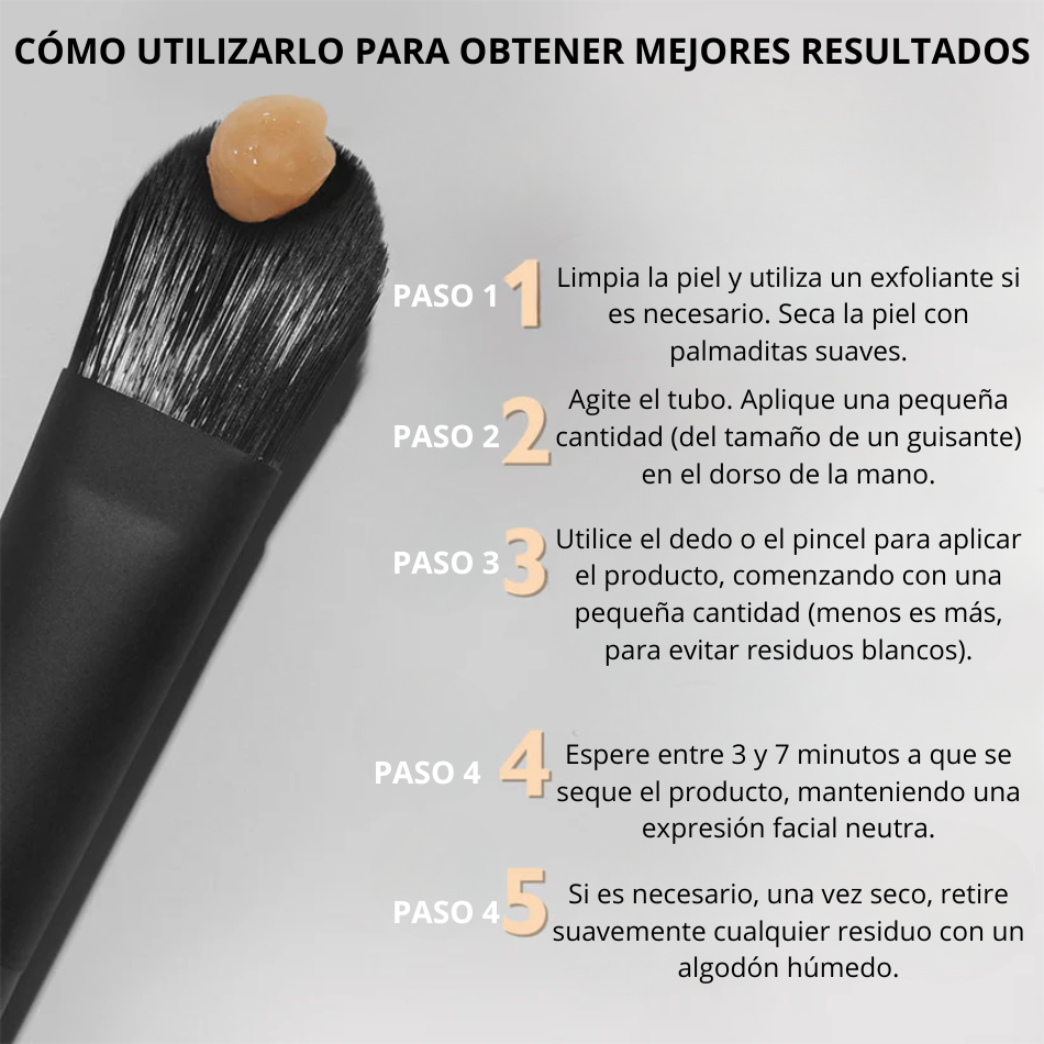 LumiLift™ – 10 años menos en 10 segundos