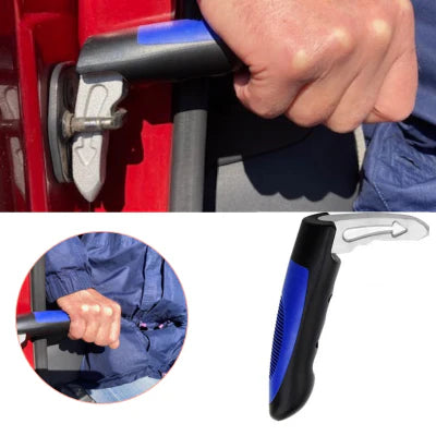 VitaGrip - Barra di assistenza alla mobilità