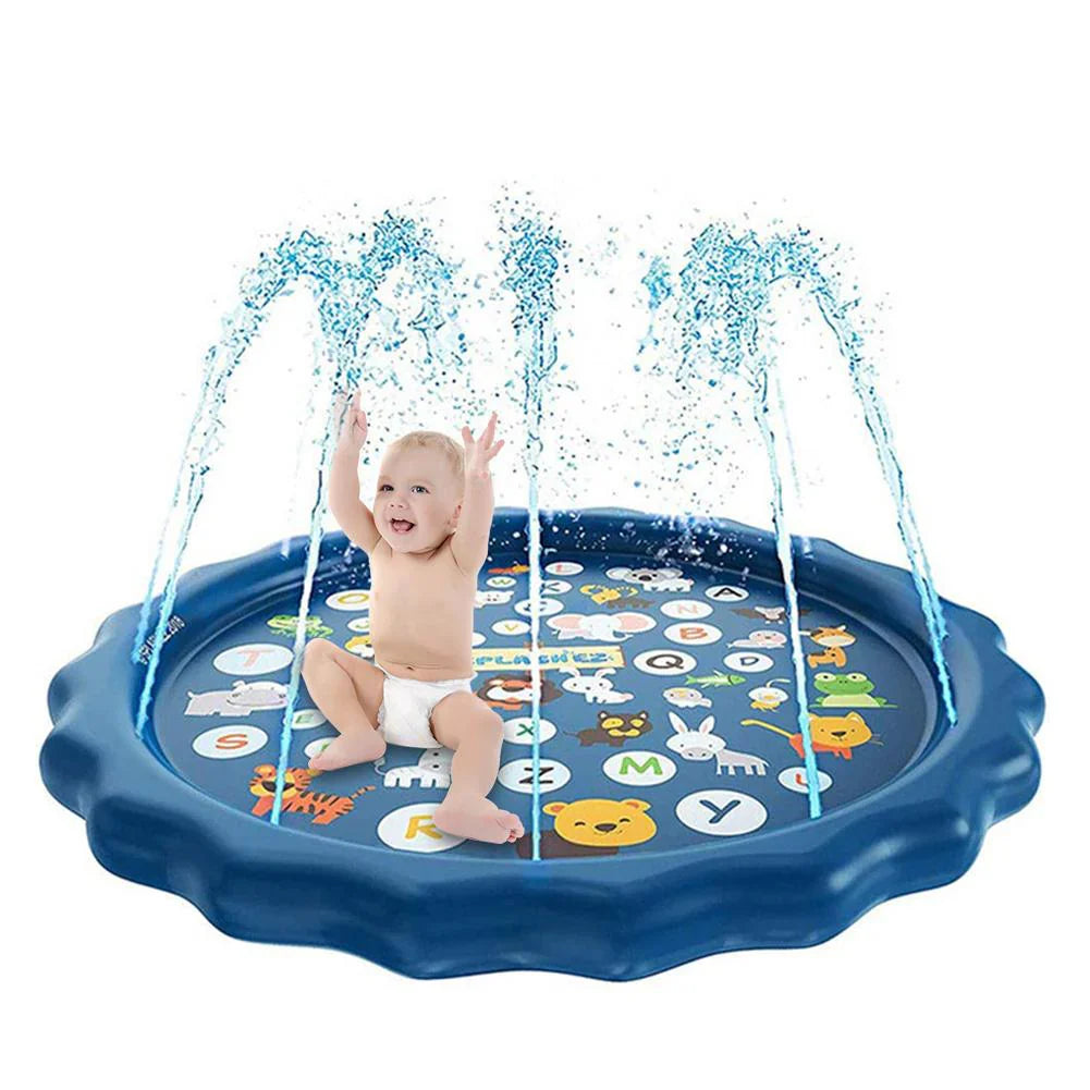 BeoAqua – ¡La forma divertida de refrescarse