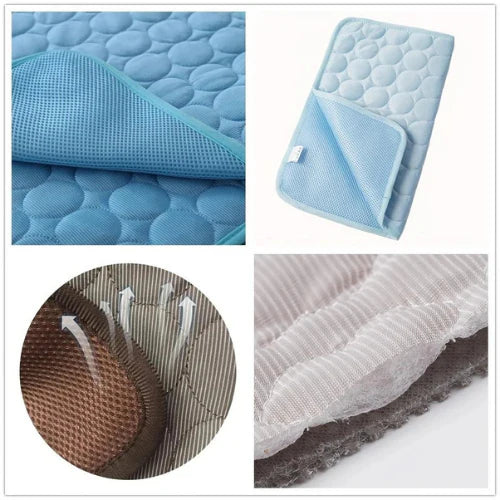 Esterilla Cooling ™ - para perros y gatos