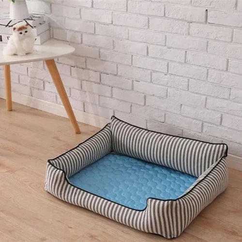 Esterilla Cooling ™ - para perros y gatos