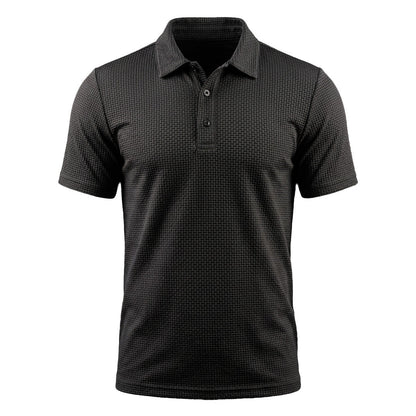 Polo homme ultra confortable