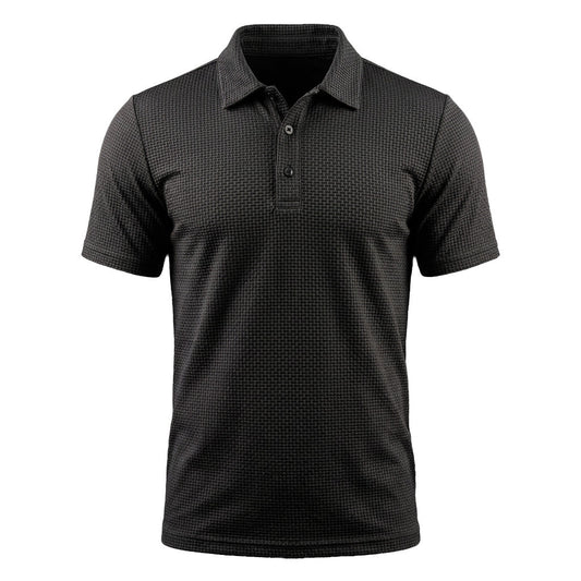 Polo homme ultra confortable