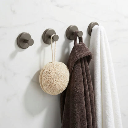 Vita Grip 2.0™ - Pack of 4 No-Drill Wall Hooks