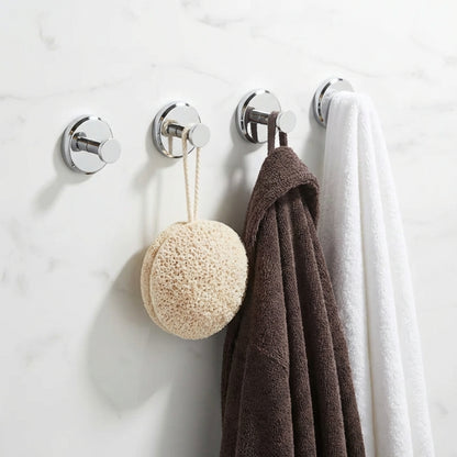 Vita Grip 2.0™ - Pack of 4 No-Drill Wall Hooks