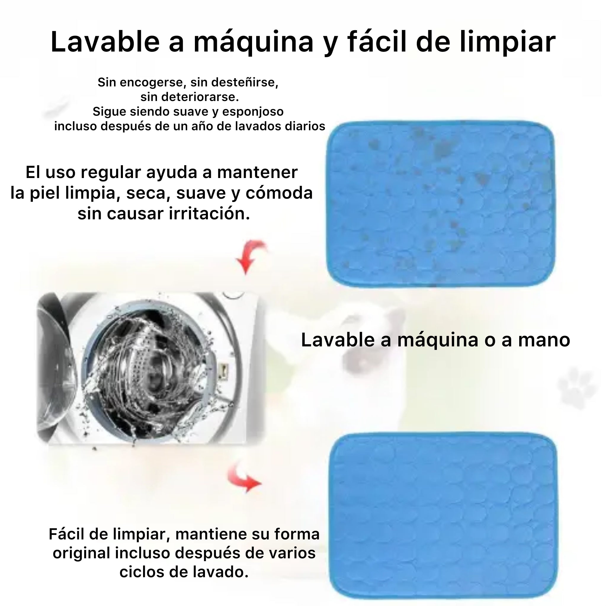 Esterilla Cooling ™ - para perros y gatos