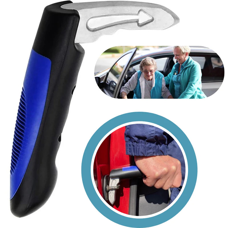 VitaGrip - Barra di assistenza alla mobilità